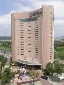 Busybee MIDI Niagara - 21