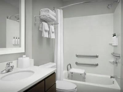 TownePlace Suites - 54
