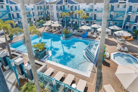 Sonesta Es Suites Lake Buena Vista - 67