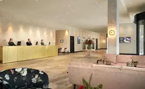Van der Valk Amsterdam - Amstel - 28