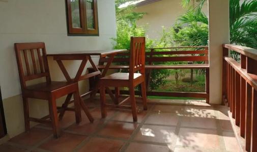 Thongtakian Resort - 21