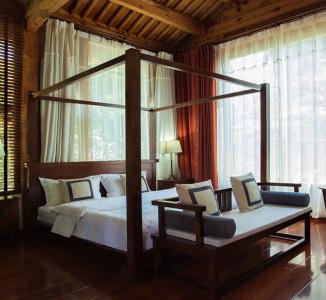 Dali Yunxi Boutique Inn - 16