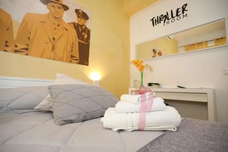Cineroma b&b - 84
