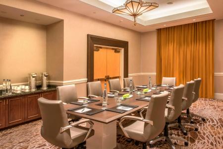 The Westin Lake Las Vegas Resort & Spa - 46