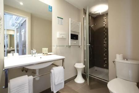 Le Relais Saint-Jacques - 43