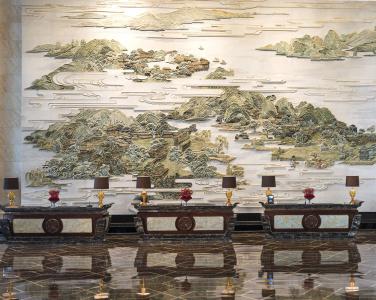 Wanda Reign Wuhan - 0