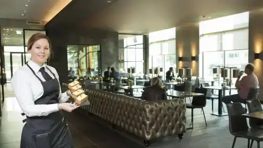 Van der Valk Utrecht - 28