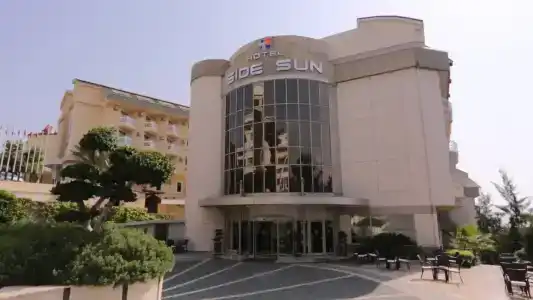 Side Sun - All Inclusive - 29