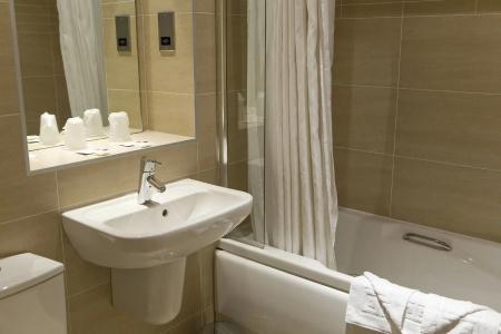 Frederick House - 7