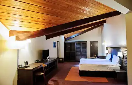 Hot Springs Medical And Spa - 4