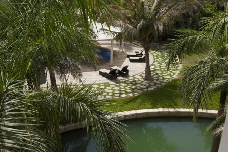 Shangri-La Qaryat Al Beri, Abu Dhabi - 7