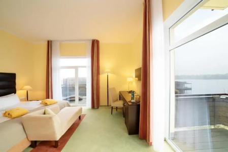Resort Mark Brandenburg & Fontane Therme - 47