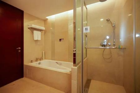 Soluxe Guangzhou - 43