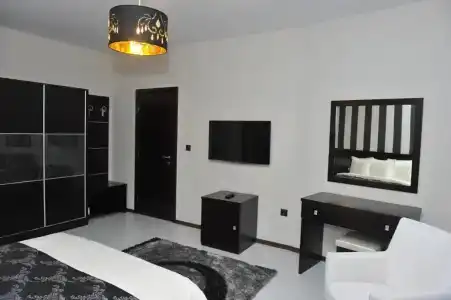 Eros Motel - 15