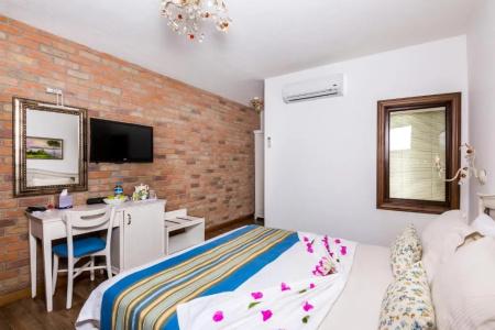 Badem Tatil Evi - 36
