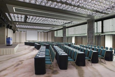 Le Meridien - 42