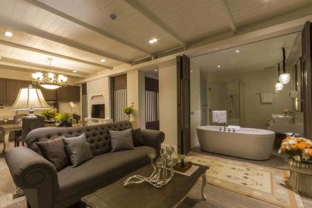 Maraya & Resort -Sha Plus - 1