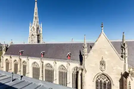 Hôtel Saint Maurice - 0