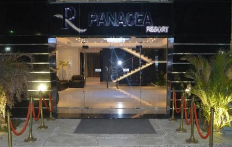 Panacea Borg El Arab - 46