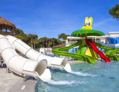 Camping Village Cavallino - 13