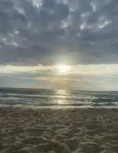 Дыхание Моря - 3
