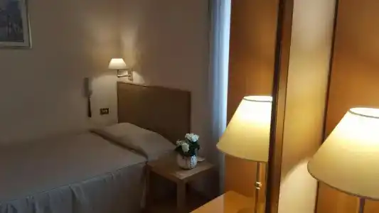 Nuovo Albergo - 28