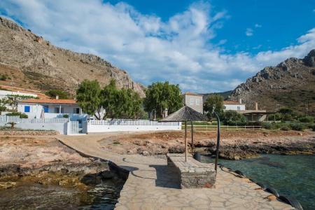 Four Seasons Hydra Luxury Suites - 76