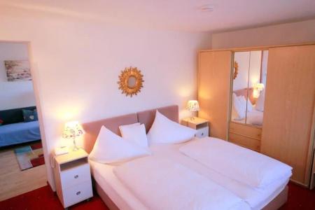 Sonnenhof - bed & breakfast & appartements - 159