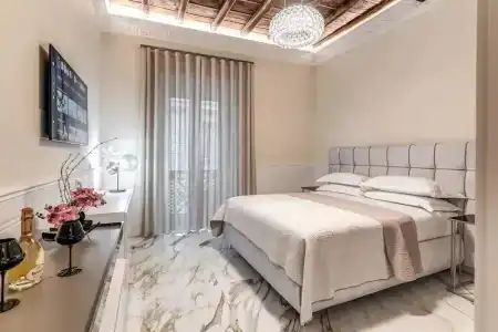 Rome55 - Piazza di Spagna - 128