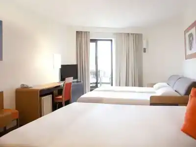 Novotel Atria Nimes Centre - 52