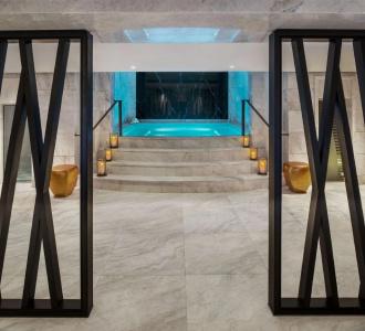The St. Regis Shanghai Jingan - 17