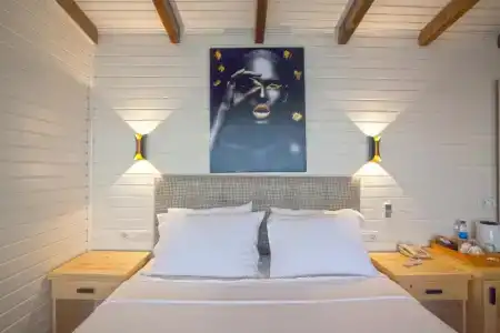 Sunset Villa - 38
