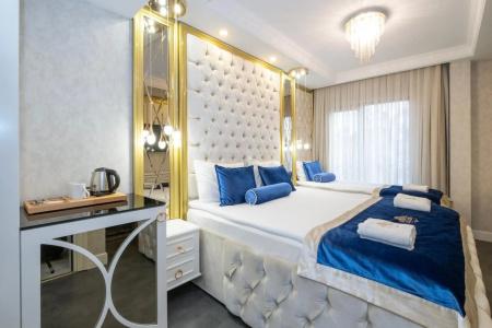 Leslion Luxury - 5