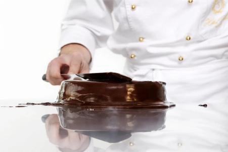 Sacher Wien - 25