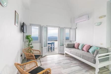 Phaos Santorini Suites - 169
