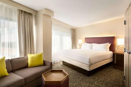 Embassy Suites by Hilton Phoenix Downtown North - 76
