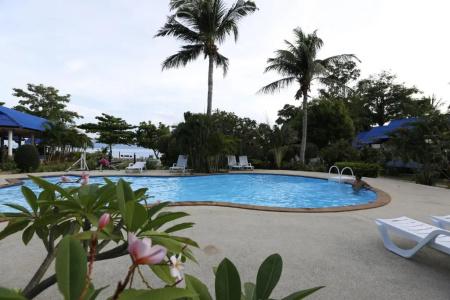 Rung Arun Resort - 193
