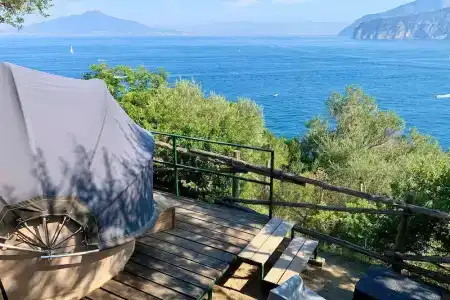 Hostel Santa Fortunata - 13