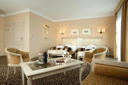 Royal Baltic 4* Luxury Boutique - 23