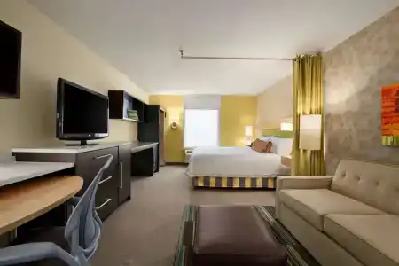 Home2 Suites By Hilton - 56
