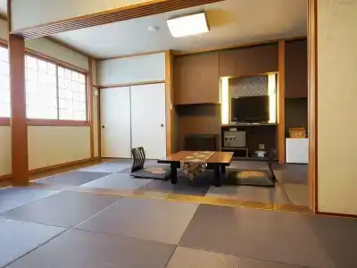 Oyado Hakusan - 31