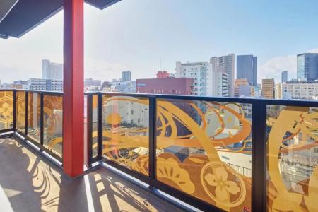 Amaterrace Nippombashi-higashi - 138