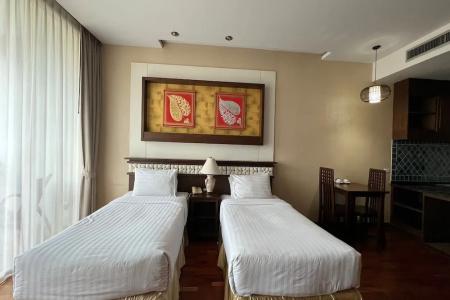 Kham Mon Lanna Resort - 137