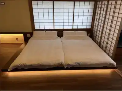 北川温泉ホテル - 6