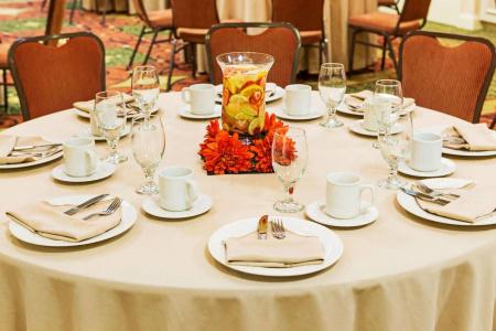 Hilton Garden Inn/Coastal Grand Mall - 33