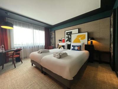 Mercure Dijon Centre Clemenceau - 57