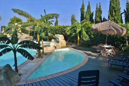 L' Arcobaleno Resort - 5