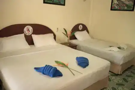 Dragon Hut Resort - 51