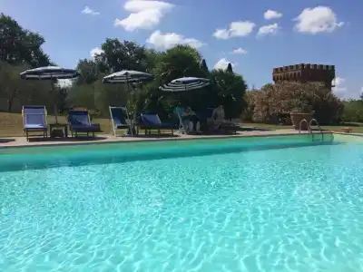 Agriturismo La Palazzina - 86
