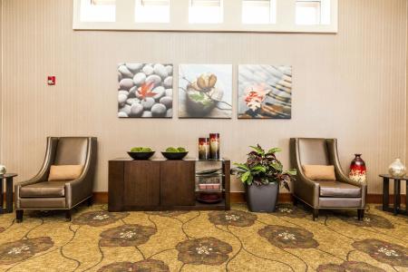 Hilton Garden Inn - 38